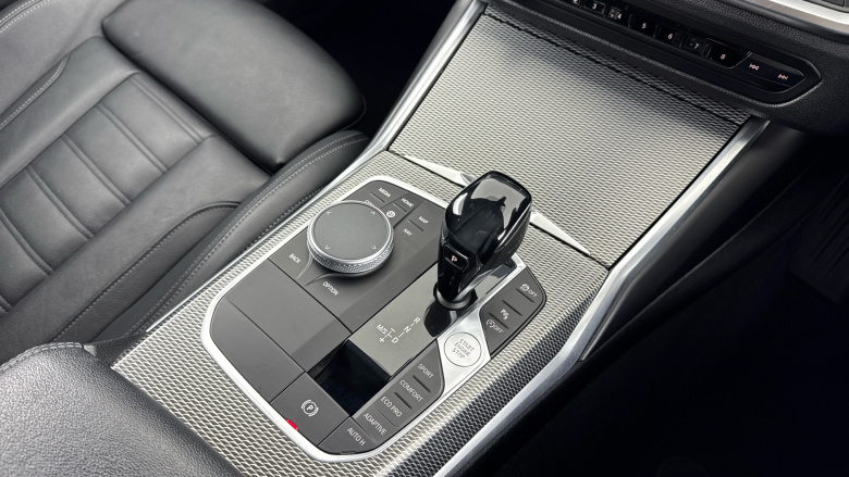 BMW 3 Series 320i M Sport 5dr Step Auto Petrol Estate